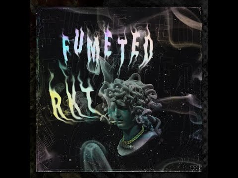 THEPLUG - FUMETEO RKT (Prod. by Future Beats)