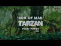 Son Of Man Tarzan 1999 Malay Version