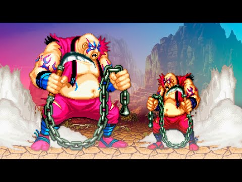 Every Neo Geo Game on SNES (Ranked by Greatness)