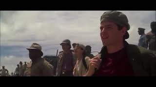 Ben Folds Five - Air - Godzilla 1998 Movie