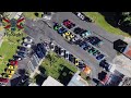 Cars Coffee At Post 35 Mount Dora S Weekend Hot Spot
