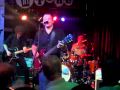 Matthew Good - A Single Explosion (Live in Memphis 2010)