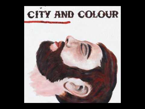 City & Colour Sleeping Sickness