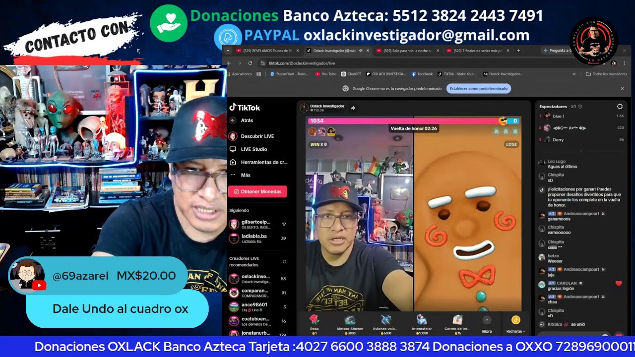 REVELAMOS TRUCOS DE BRUJERIA Parte 2