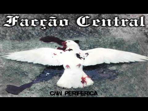 Facção Central - CNN Periferica