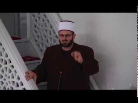 143. HUTBE - Si ta sjellësh bereqetin në shtëpinë tënde 4