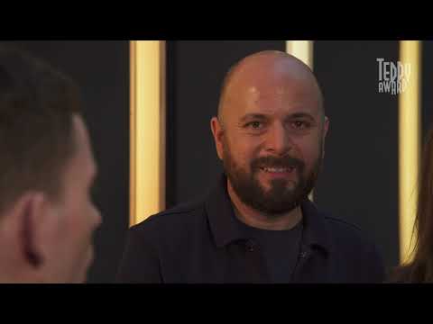 Interview with Marius Olteanu, Judith State & Cristian Popa on 'Monștri'