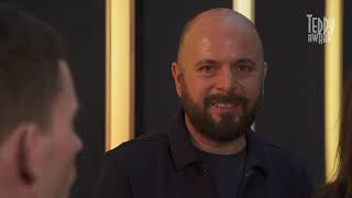 Interview with Marius Olteanu, Judith State & Cristian Popa on 'Monștri' video