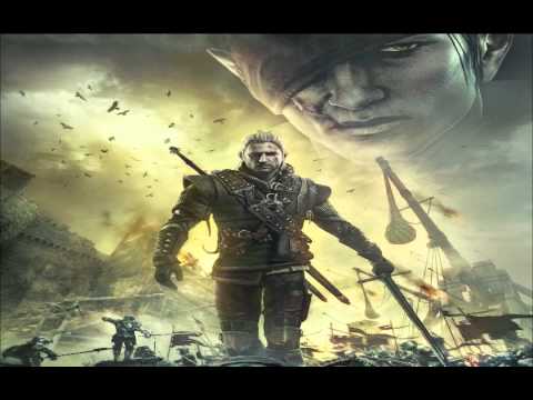 The Witcher 2 New Elements Trailer Song