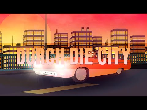 EXECUTE & JEAW | DURCH DIE CITY