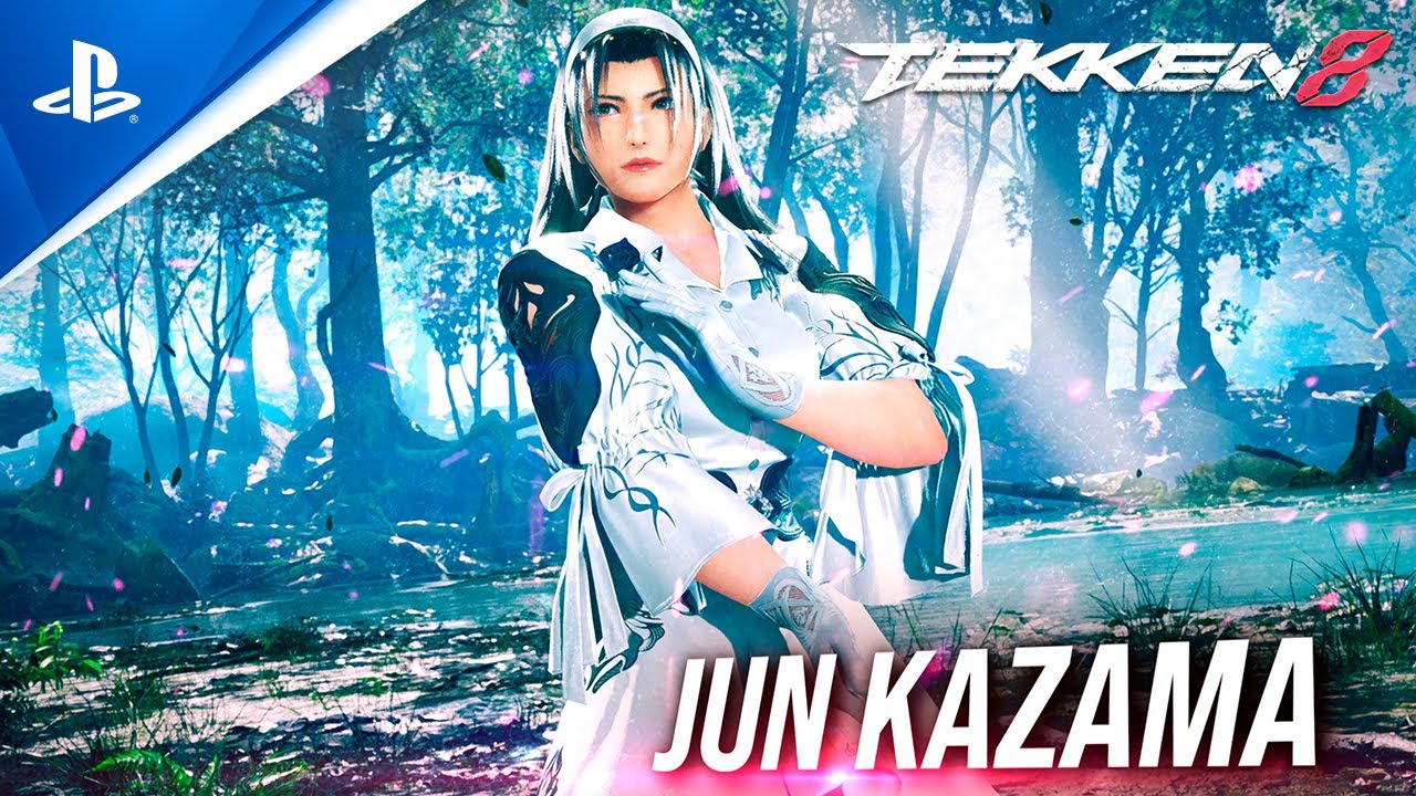 Todo lo que conocemos de Tekken 8 hasta la fecha