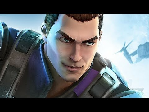 Agents of Mayhem : Gameplay walkthrough : Part 5