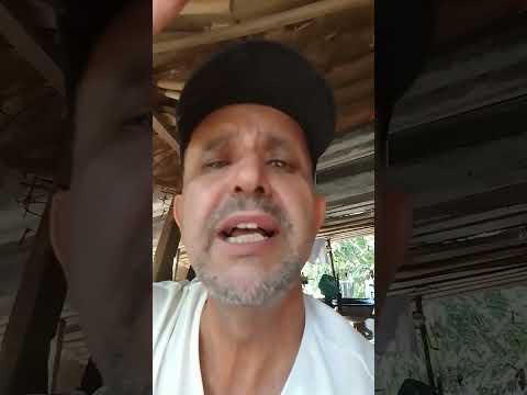 8 de maio SPC ocotrim ojarineiro di senador Canedo go de 2026