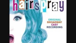 Hairspray Original Broadway Cast: Mama I'm a Big Girl Now