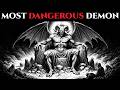 The One DEMON Even Experienced Summoners REFUSE To Call ASMODEUS Explained