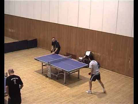 Prokic   : Gruber  - 3 : 1