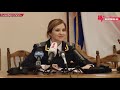 Natalia Poklonskaya -  Baby I'm Yours