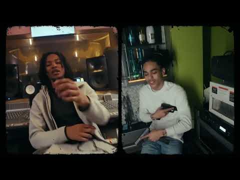 Richest Opp & Ebk Bang -SUPERBAD (Official Music Video)