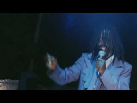 Lui Lepke - Tribute To Bob Marley