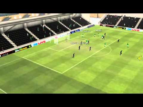 XV de Piracicaba 0 - 2 Guarani - Match Highlights