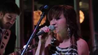 Shoestring Bourbon at Copper Owl: Statesboro Blues