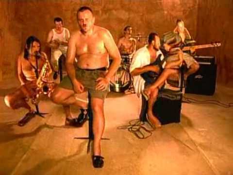 Demolition Group - Dež