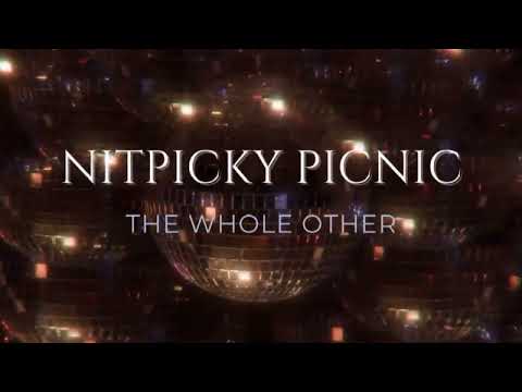 Nitpicky Picnic - The Whole Other - Musica Country - Folk