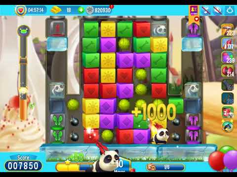 Pet Rescue Saga level 3491 no boosters ►TOBIAS DEAMON◄