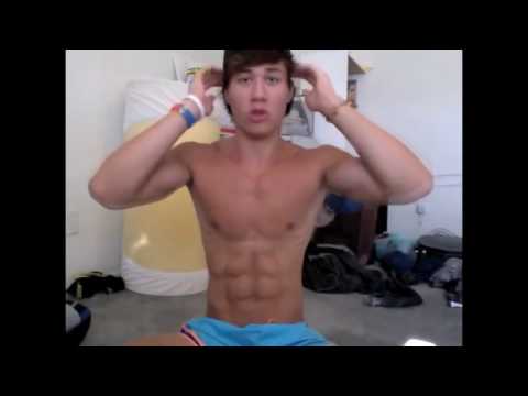 Jon Skywalker  Steroids  Cycle History