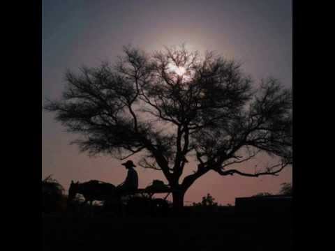 Don Peyote - Nomad moon