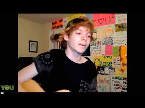 Chase Goehring: Relays A Powerful Message  -  Mirror (Full Song)