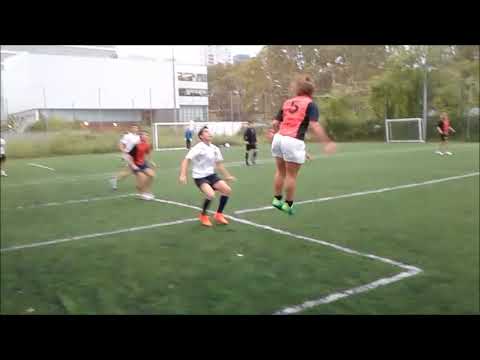 Borbotones vs Chapeleiros - Fecha6 Copa Palermo