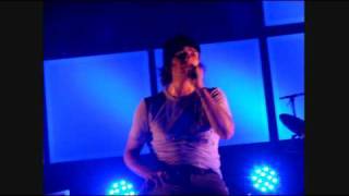 Thomas Godoj &amp; Band I dont fell the same  HQ