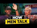 Men Vs Women How They REALLY Communicate 8 At The Table