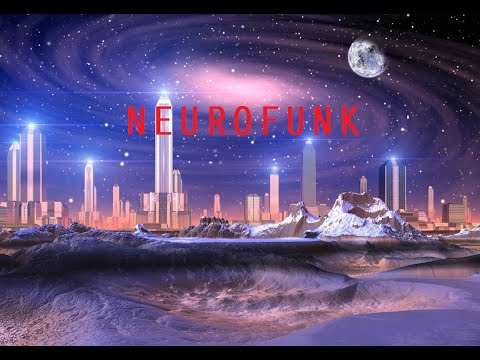 Neurofunk mix 18: Happy Neuro Year!!