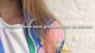 That Poppy - Money //Español