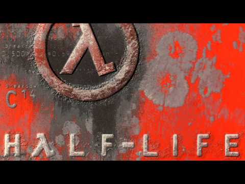 Closing Theme - Half Life