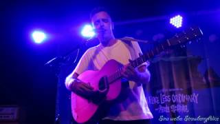 【Strawberry Alice】Benjamin Francis Leftwich . 04 Some Other Arms, Shanghai Yuyintang, 17/06/2017.