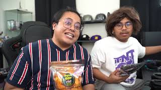 Download lagu PADAN MUKA. SEDAK ORK? mp3 Download lagu PADAN MUKA. SEDAK ORK? mp3