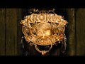 KROKUS - Hoodoo Woman