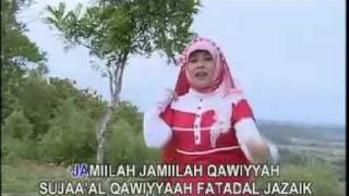 Download lagu WAFIQ AZIZAH - Jamilah mp3