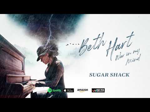Miniatura de YouTube - Sugar Shack