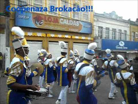 Fanfarra Musical De Nazaré