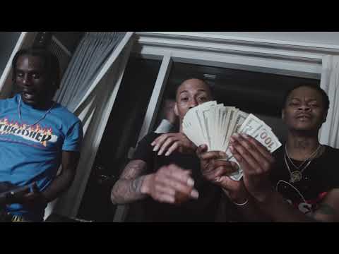 SWIZZYM x TEEWHY - "ACTIVE" (OFFICIAL VIDEO)