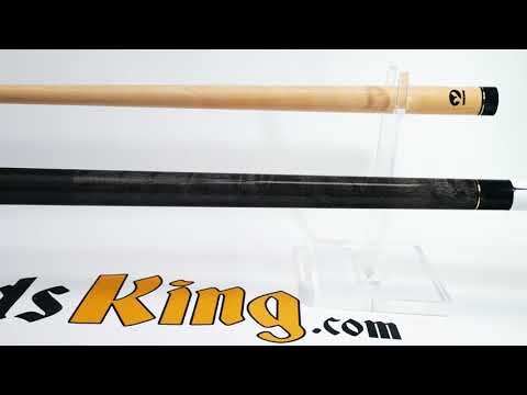 Viking A639 Pool Stick - Cue View 360 - 4k Ultra HD Rotating 360 Degree Pan & Zoom - Billiards King