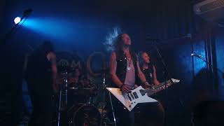 Freedom Call 08 Carry On Live 22.06.2019@Pad. 14
