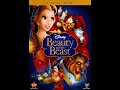 Beauty And The Beast Diamond Edition 2010 DVD Overview Both Discs