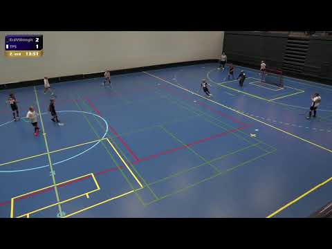 Mestareiden Cup P11 1.8.2022 klo 17:30 EräViikingit - TPS