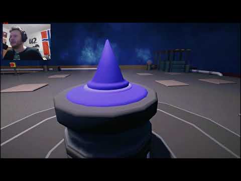 BOSS BATTLE-Suicide Guy (Ending)