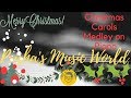 Christmas Songs Medley Piano Cover